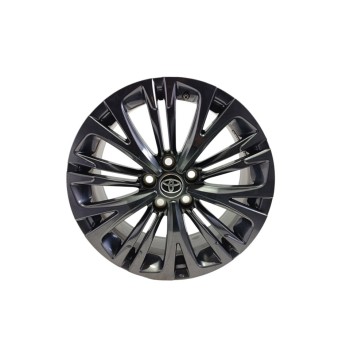 Recambio de llanta para toyota yaris cross hybrid awd-i premiere edition referencia OEM IAM 426110DK80  