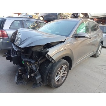 hyundai kona (os, ose, osi) del año 2018