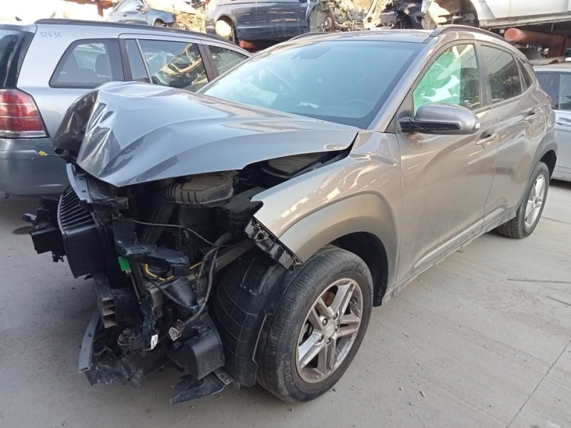 HYUNDAI KONA (OS, OSE, OSI)