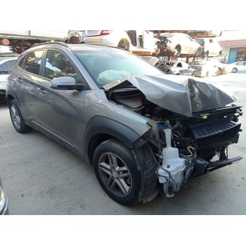 hyundai kona (os, ose, osi) del año 2018