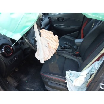 hyundai kona (os, ose, osi) del año 2018