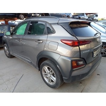 hyundai kona (os, ose, osi) del año 2018