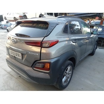 hyundai kona (os, ose, osi) del año 2018