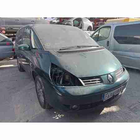 RENAULT ESPACE IV (JK0)
