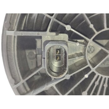 Recambio de maneta exterior maletero / porton para volkswagen polo (6c1) comfortline bluemotion referencia OEM IAM 6C6827469F  