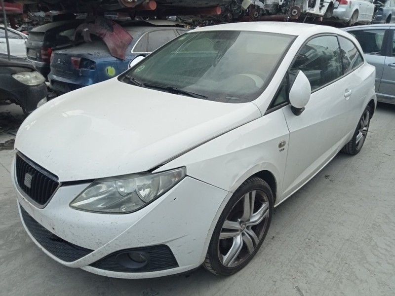 SEAT IBIZA SC (6J1)