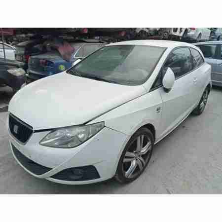 SEAT IBIZA SC (6J1)