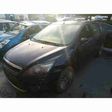 FORD FOCUS LIM. (CB4)