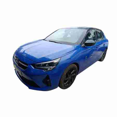 OPEL CORSA F