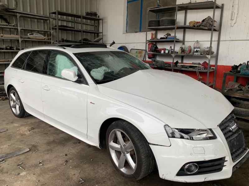 AUDI A4 AVANT (8K5) (2008)