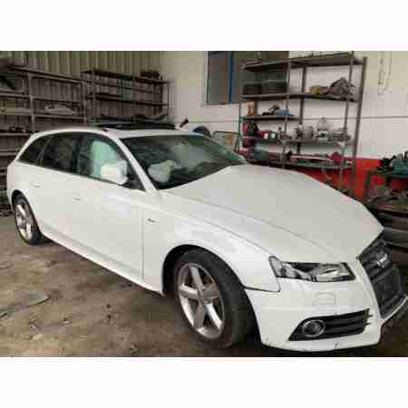 AUDI A4 AVANT (8K5) (2008)