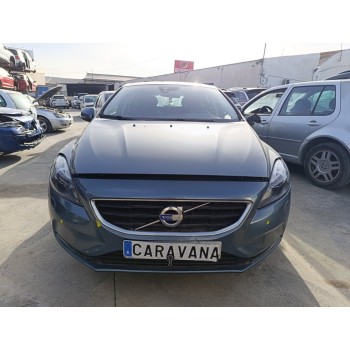 volvo v40 del año 2013