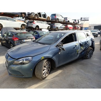 volvo v40 del año 2013