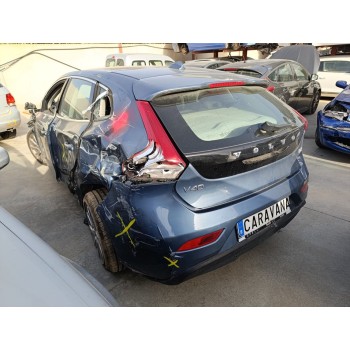 volvo v40 del año 2013