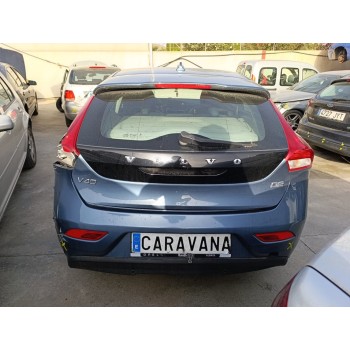 volvo v40 del año 2013