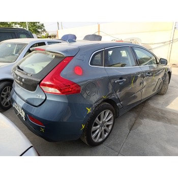volvo v40 del año 2013