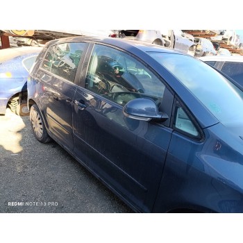 volkswagen golf plus (5m1) del año 2007