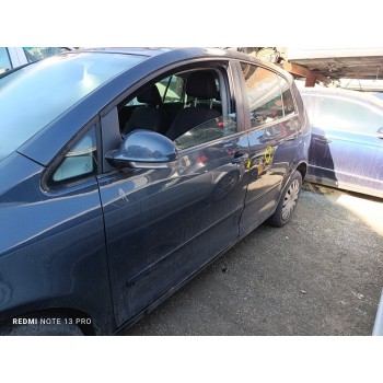 volkswagen golf plus (5m1) del año 2007