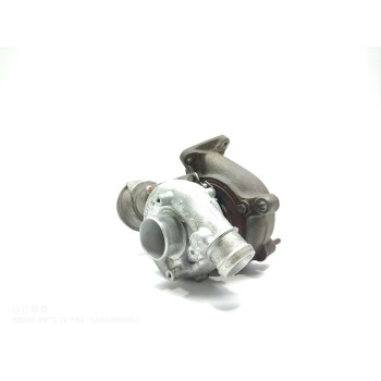 Recambio de turbocompresor para audi a4 berlina (b5) 1.9 tdi referencia OEM IAM 028145702H  