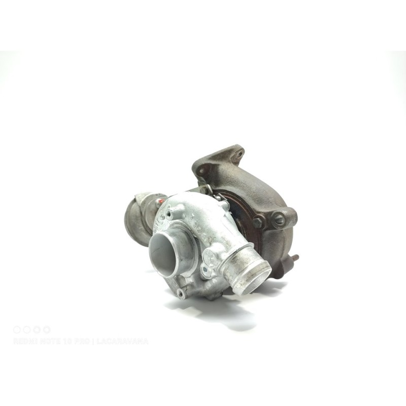 Recambio de turbocompresor para audi a4 berlina (b5) 1.9 tdi referencia OEM IAM 028145702H  