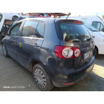 volkswagen golf plus (5m1) del año 2007