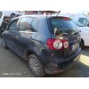 volkswagen golf plus (5m1) del año 2007