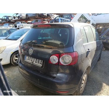 volkswagen golf plus (5m1) del año 2007