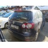 volkswagen golf plus (5m1) del año 2007