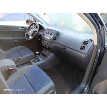 volkswagen golf plus (5m1) del año 2007