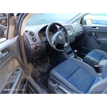 volkswagen golf plus (5m1) del año 2007