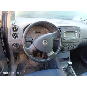 volkswagen golf plus (5m1) del año 2007