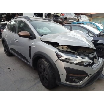 dacia sandero iii del año 2023