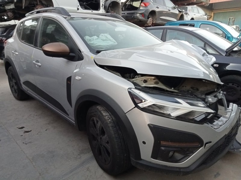 dacia sandero iii del año 2023