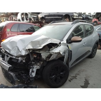 dacia sandero iii del año 2023