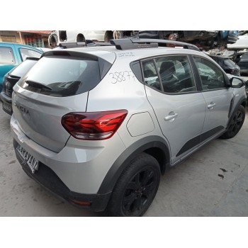 dacia sandero iii del año 2023