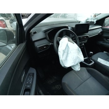 dacia sandero iii del año 2023