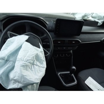 dacia sandero iii del año 2023