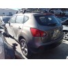 nissan qashqai (j10) del año 2009