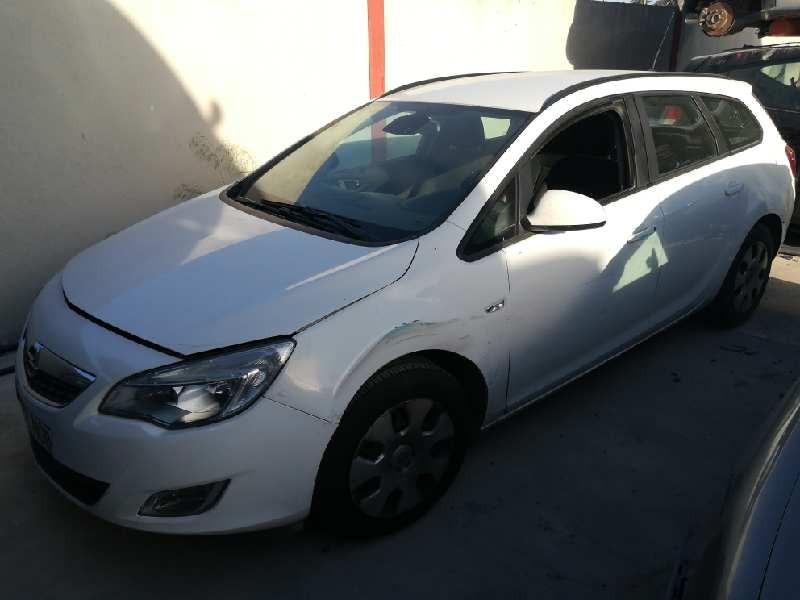OPEL ASTRA J SPORTS TOURER