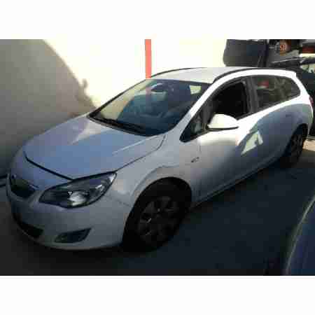 OPEL ASTRA J SPORTS TOURER