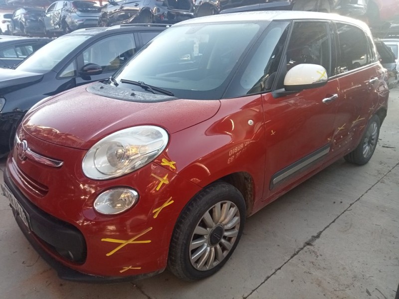 fiat 500 l (330) del año 2014