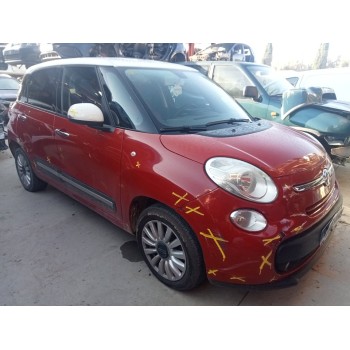 fiat 500 l (330) del año 2014