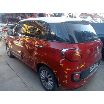fiat 500 l (330) del año 2014