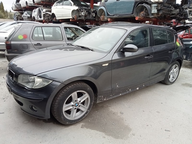 BMW SERIE 1 BERLINA (E81/E87)