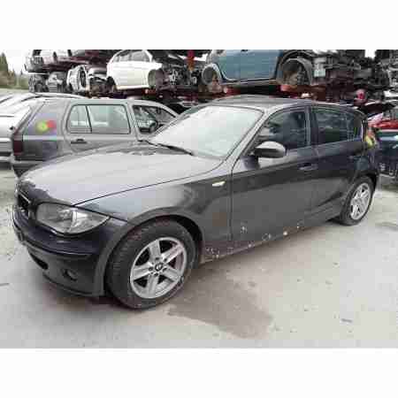 BMW SERIE 1 BERLINA (E81/E87)