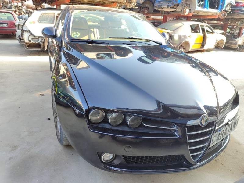 ALFA ROMEO 159 (140)