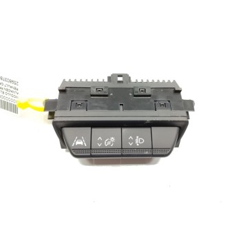 Recambio de modulo electronico para renault captur ii intens referencia OEM IAM 259803780R  