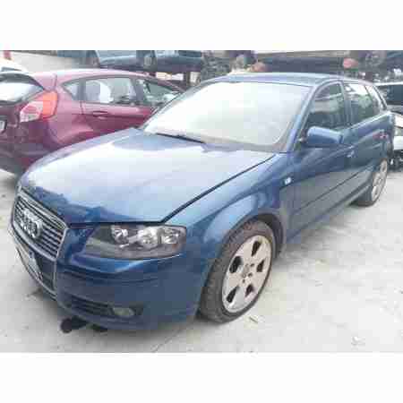 AUDI A3 (8P)