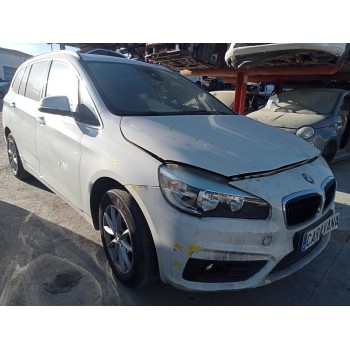 bmw serie 2 gran tourer (f46) del año 2015