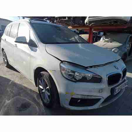 BMW SERIE 2 GRAN TOURER (F46)